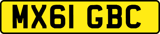 MX61GBC