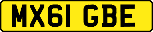 MX61GBE