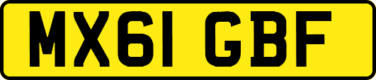 MX61GBF