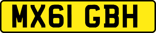 MX61GBH