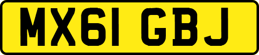 MX61GBJ