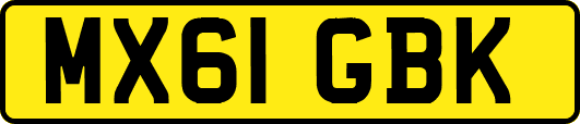 MX61GBK