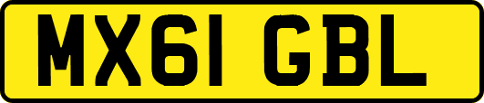 MX61GBL