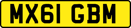 MX61GBM
