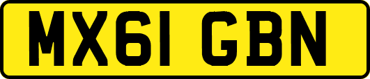 MX61GBN