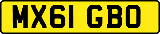 MX61GBO