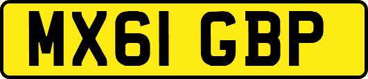 MX61GBP