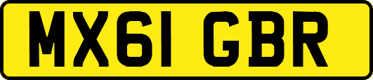 MX61GBR