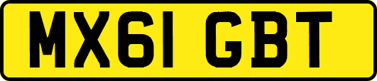 MX61GBT
