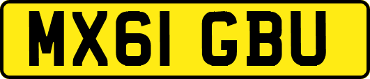 MX61GBU