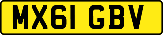 MX61GBV