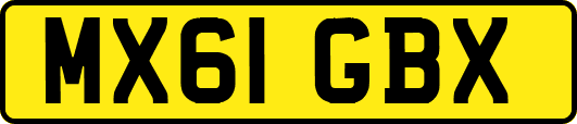 MX61GBX
