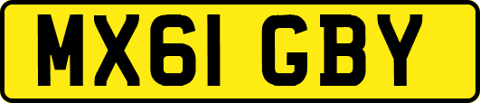 MX61GBY