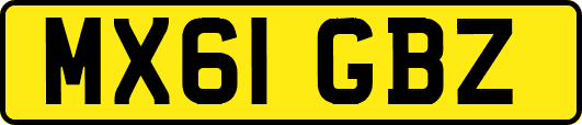 MX61GBZ