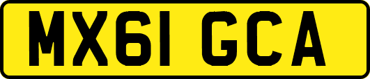 MX61GCA