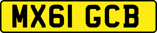 MX61GCB