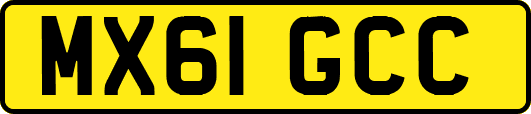 MX61GCC