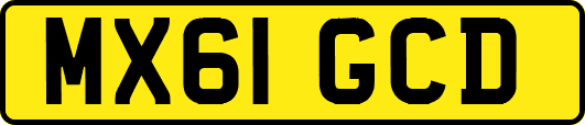 MX61GCD