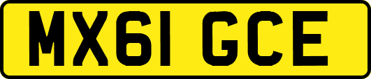 MX61GCE