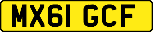 MX61GCF