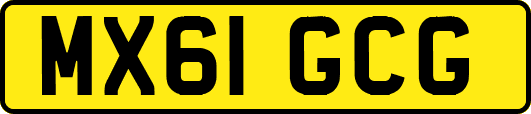 MX61GCG