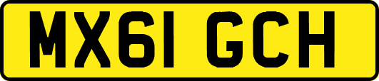 MX61GCH