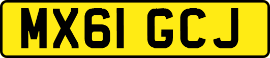 MX61GCJ