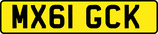 MX61GCK