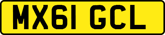 MX61GCL