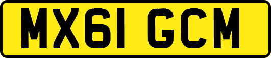 MX61GCM