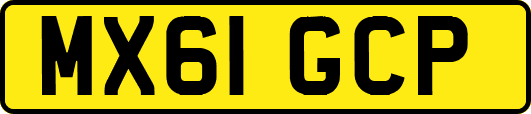 MX61GCP