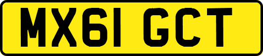 MX61GCT