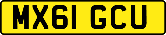 MX61GCU