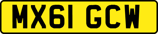 MX61GCW