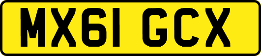 MX61GCX