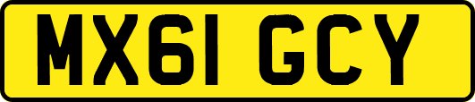 MX61GCY