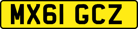 MX61GCZ