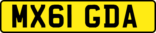 MX61GDA