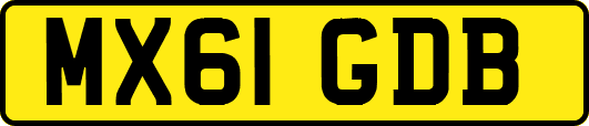 MX61GDB
