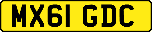 MX61GDC