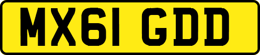 MX61GDD