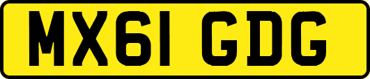 MX61GDG