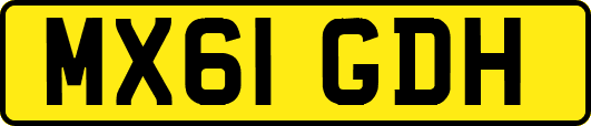 MX61GDH