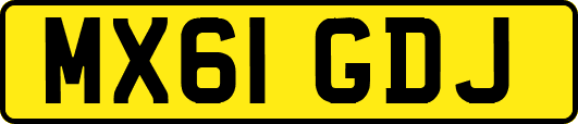 MX61GDJ