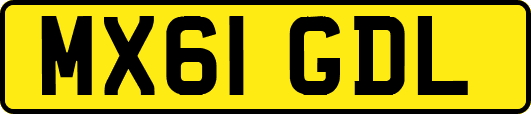 MX61GDL
