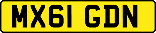 MX61GDN