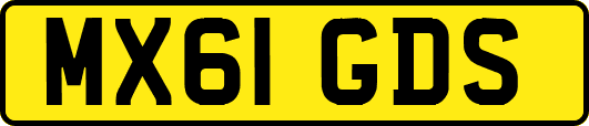 MX61GDS