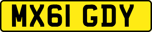 MX61GDY