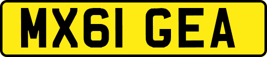MX61GEA