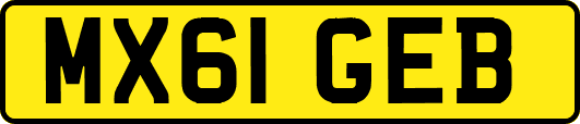 MX61GEB